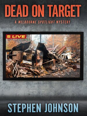 cover image of Dead On Target